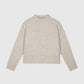 Maglione girocollo caldo Lorana