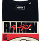 T-shirt unisex Ramen Akira con grafica Japan Food