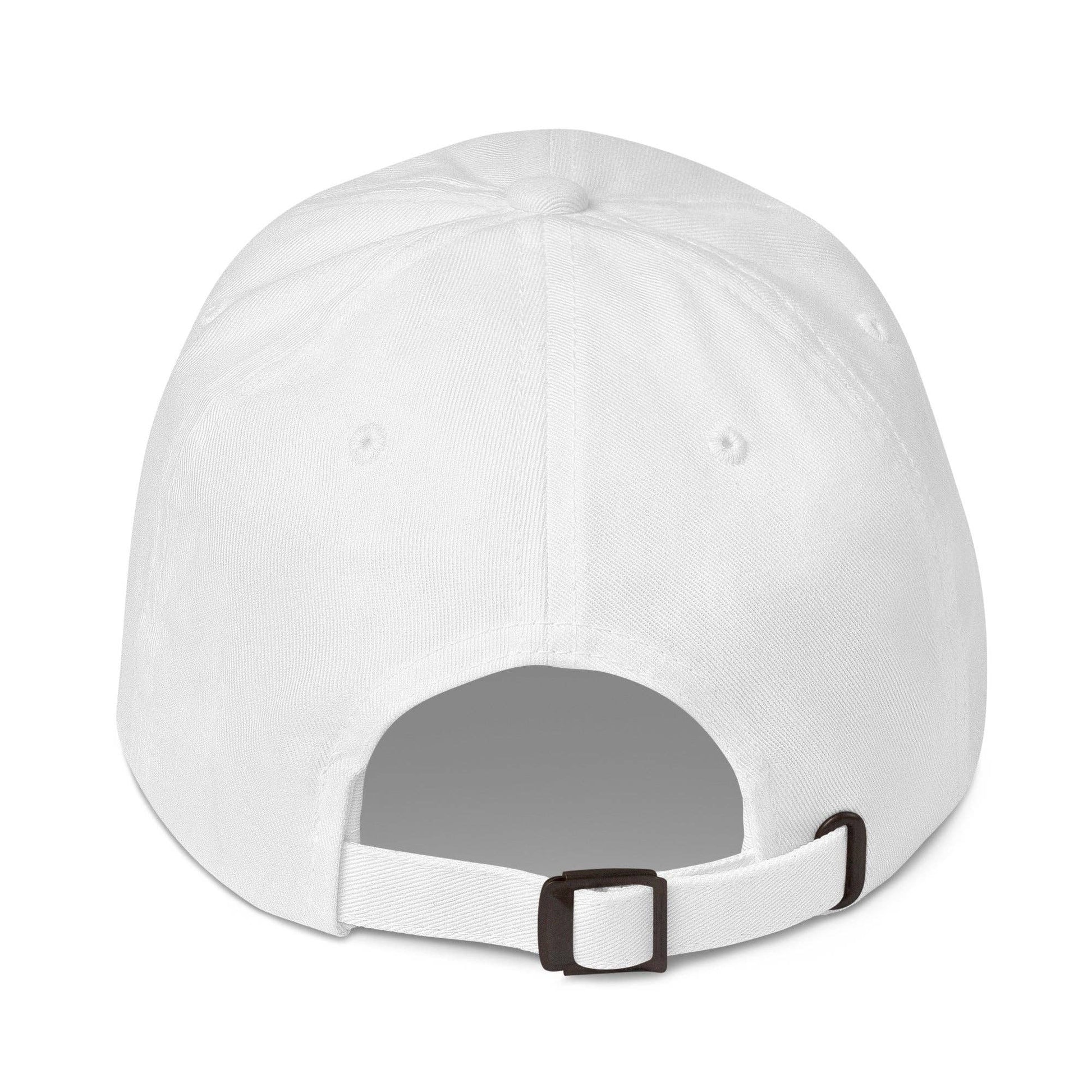Cappellino dad hat ricamato “The Birthday Girl Needs a Spritz”