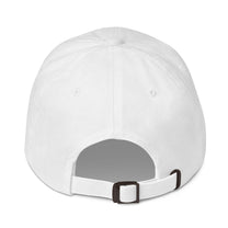 Cappellino da baseball Padel Social Club in cotone con ricamo
