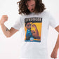 T-shirt Stronger in cotone biologico