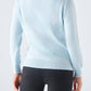 Maglione in maglia a collo alto Half-Gull