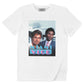 T-shirt Sonny & Rico Miami Vice