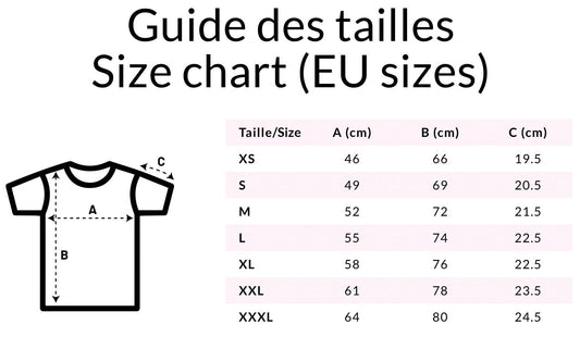 T-shirt divertente Make Money