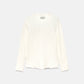 Maglione in maglia strutturata girocollo