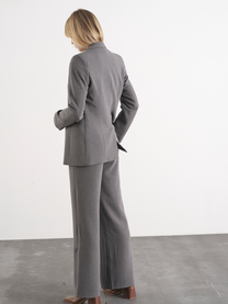 Blazer classico morbido da donna