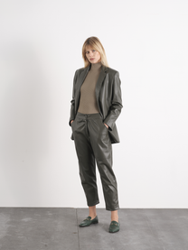 Blazer Napa in ecopelle