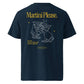 T-shirt biologica unisex Martini Please