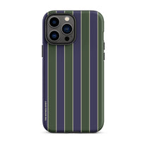 Custodia resistente Riviera Emerald per iPhone®