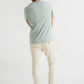 Pantaloni chino slim da uomo