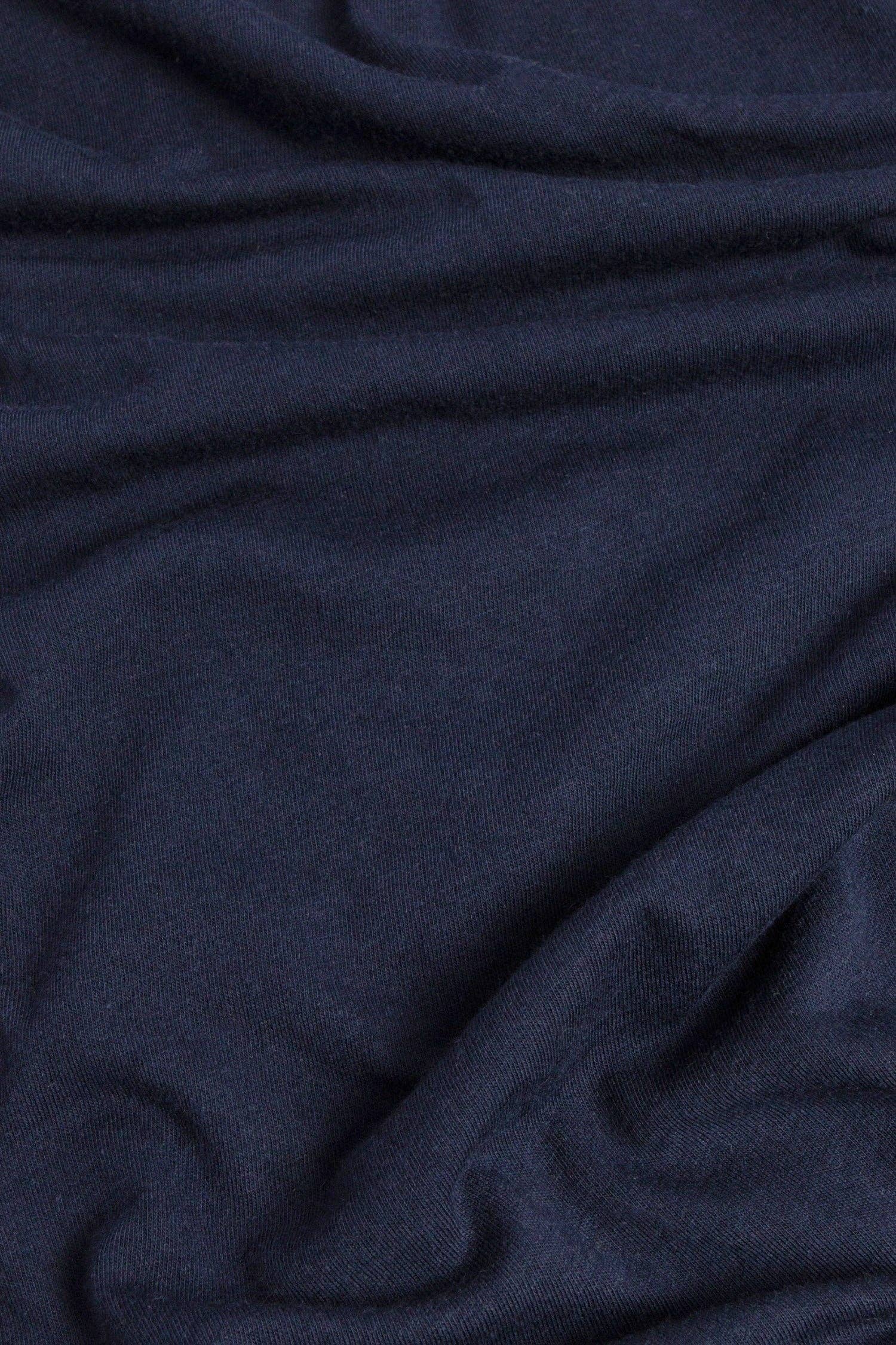 T-shirt donna Waves blu navy
