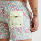 Costume da bagno Doggy multicolore