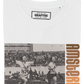 T-shirt unisex in cotone biologico con stampa Betty Robinson