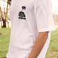 T-shirt Lost in Nowhere in cotone biologico