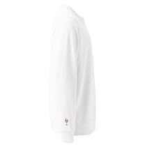 Felpa unisex in cotone biologico The Spritz Club