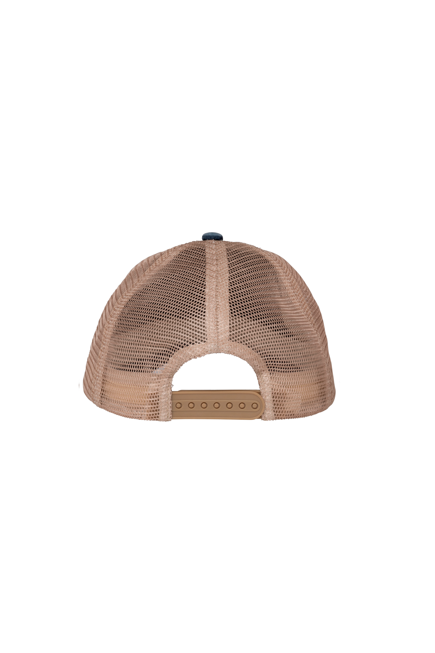 Cappello trucker Lucky Stars in cotone biologico