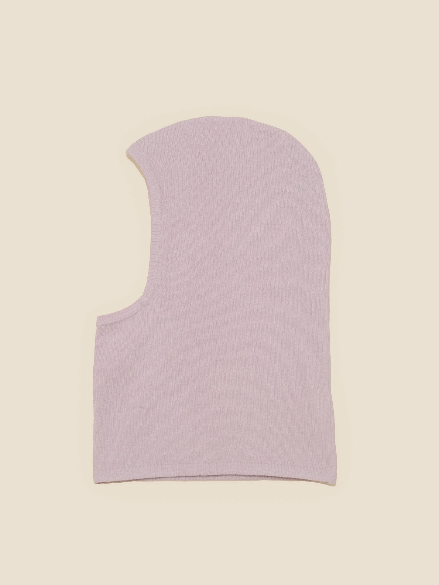 Passamontagna in misto cashmere