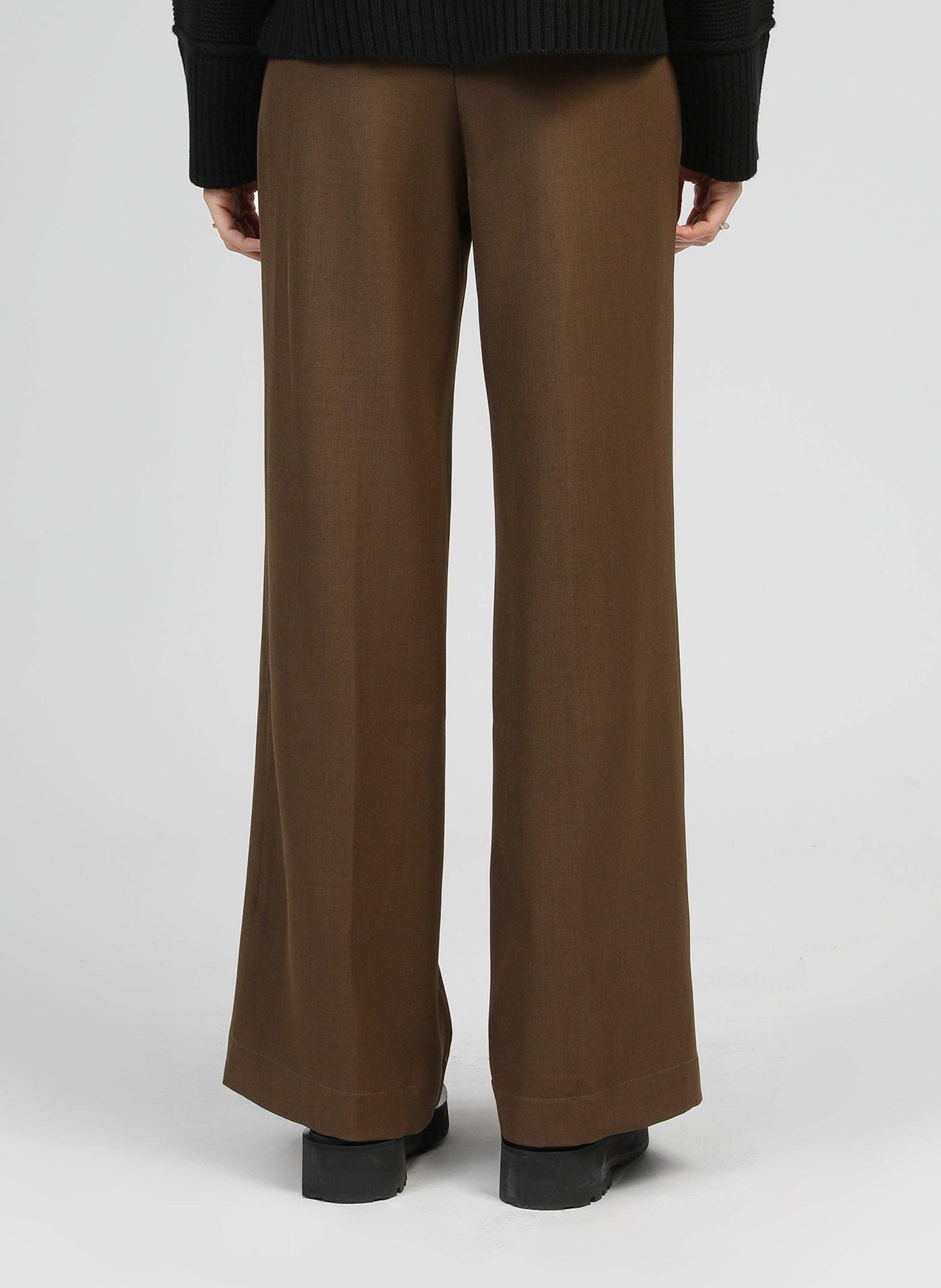 Pantaloni Philicia stile militare