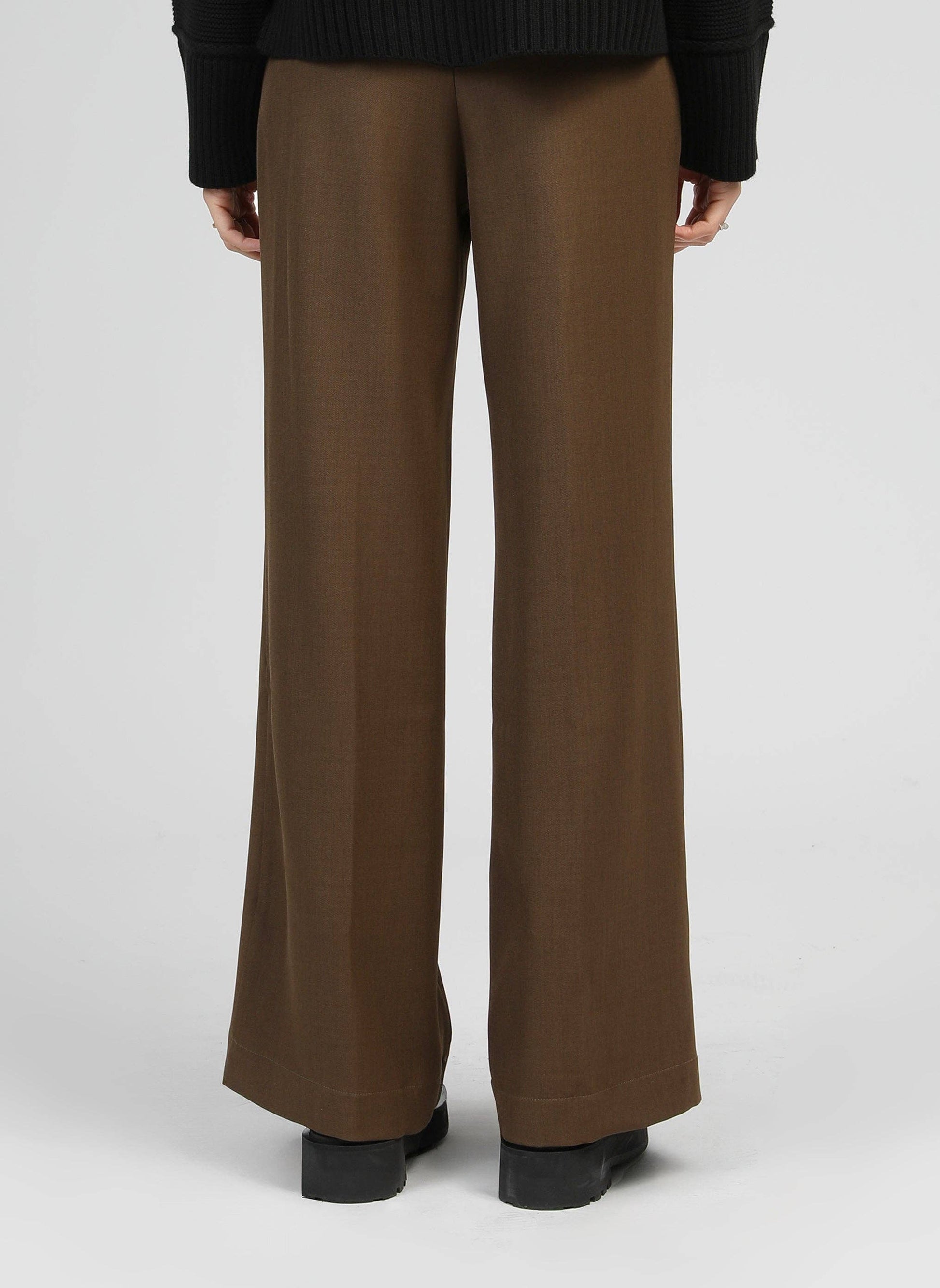 Pantaloni Philicia stile militare