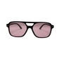 Occhiali da sole unisex Cielo rosa