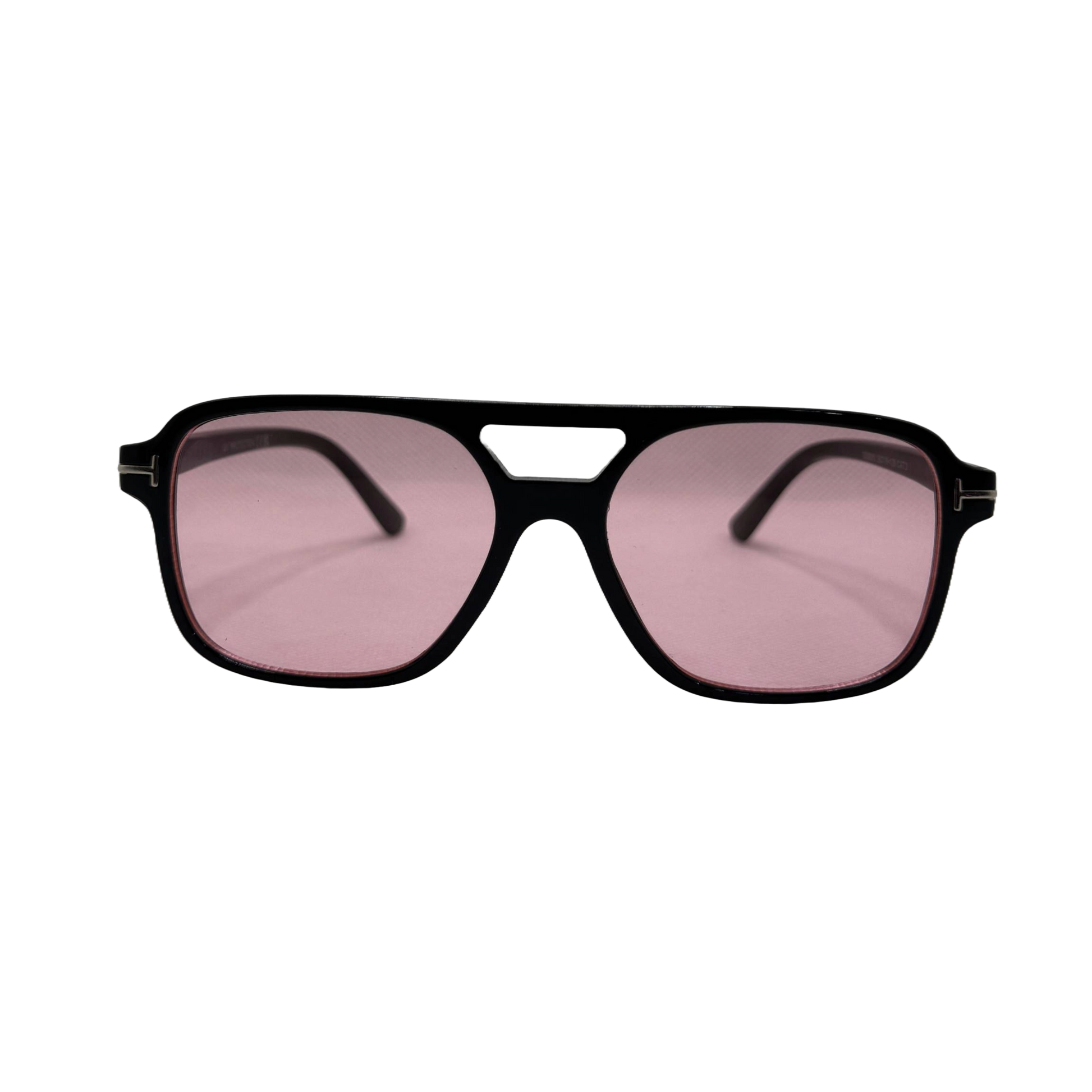 Occhiali da sole unisex Cielo rosa