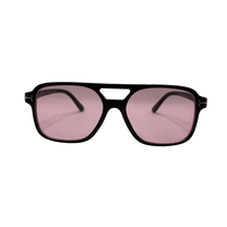 Occhiali da sole unisex Cielo rosa