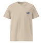 T-shirt unisex in cotone biologico “Tutto Passa”