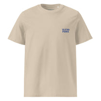 T-shirt unisex in cotone biologico “Tutto Passa”