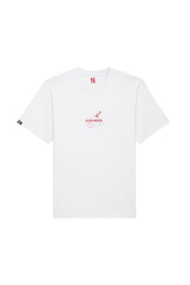 T-shirt La Isla Bonita in cotone biologico