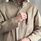 Parka beige Parker