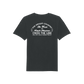 T-shirt Simple Pleasures in cotone biologico