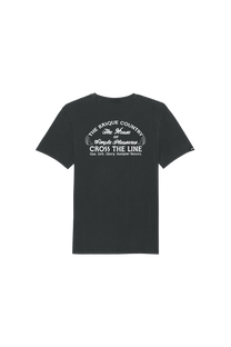 T-shirt Simple Pleasures in cotone biologico