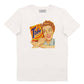 T-shirt vintage Tide Laundry stile anni Cinquanta