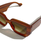 Occhiali da sole unisex Niky polarizzati UV400