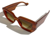Occhiali da sole unisex Niky polarizzati UV400