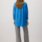 Camicia basic con tasche