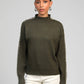 Maglione Nissya a collo alto