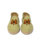 Espadrillas Lucky Ride in lino