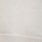 Maglione in maglia rasata con scollo a V