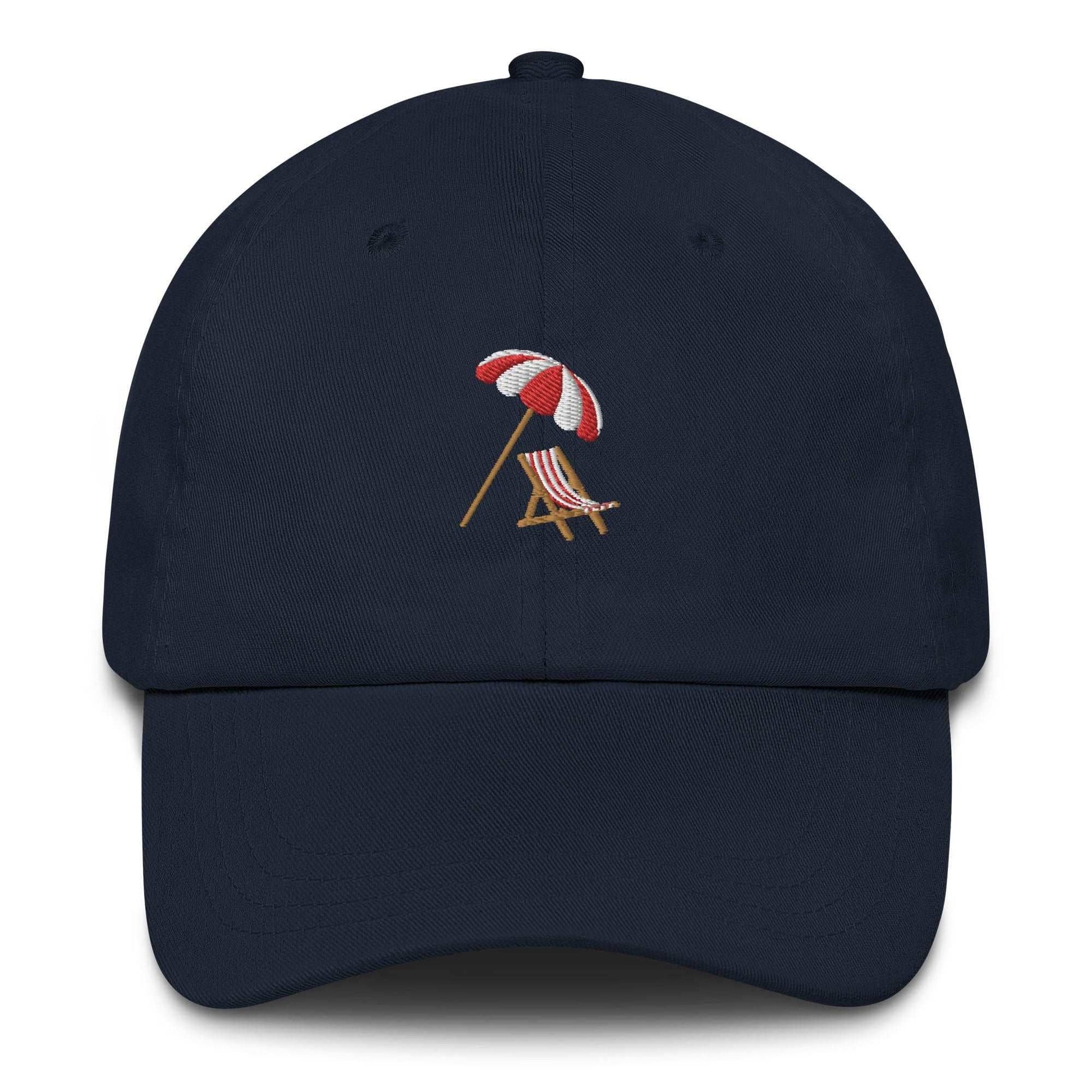 Cappellino da baseball Bella Vita ricamato