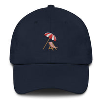 Cappellino da baseball Bella Vita ricamato