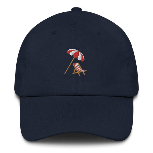Cappellino da baseball Bella Vita ricamato