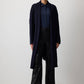 Cardigan oversize in maglia con tasche