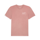 T-shirt Head & Heart in cotone biologico