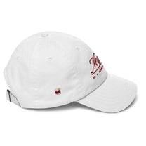 Cappellino da baseball Negroni classico ricamato