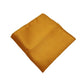 Set papillon e pochette premium