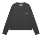 Maglia corta boxy in cotone biologico Jersey Compass