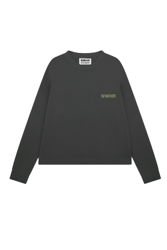 Maglia corta boxy in cotone biologico Jersey Compass