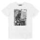 T-shirt vintage Françoise Hardy anni ’60