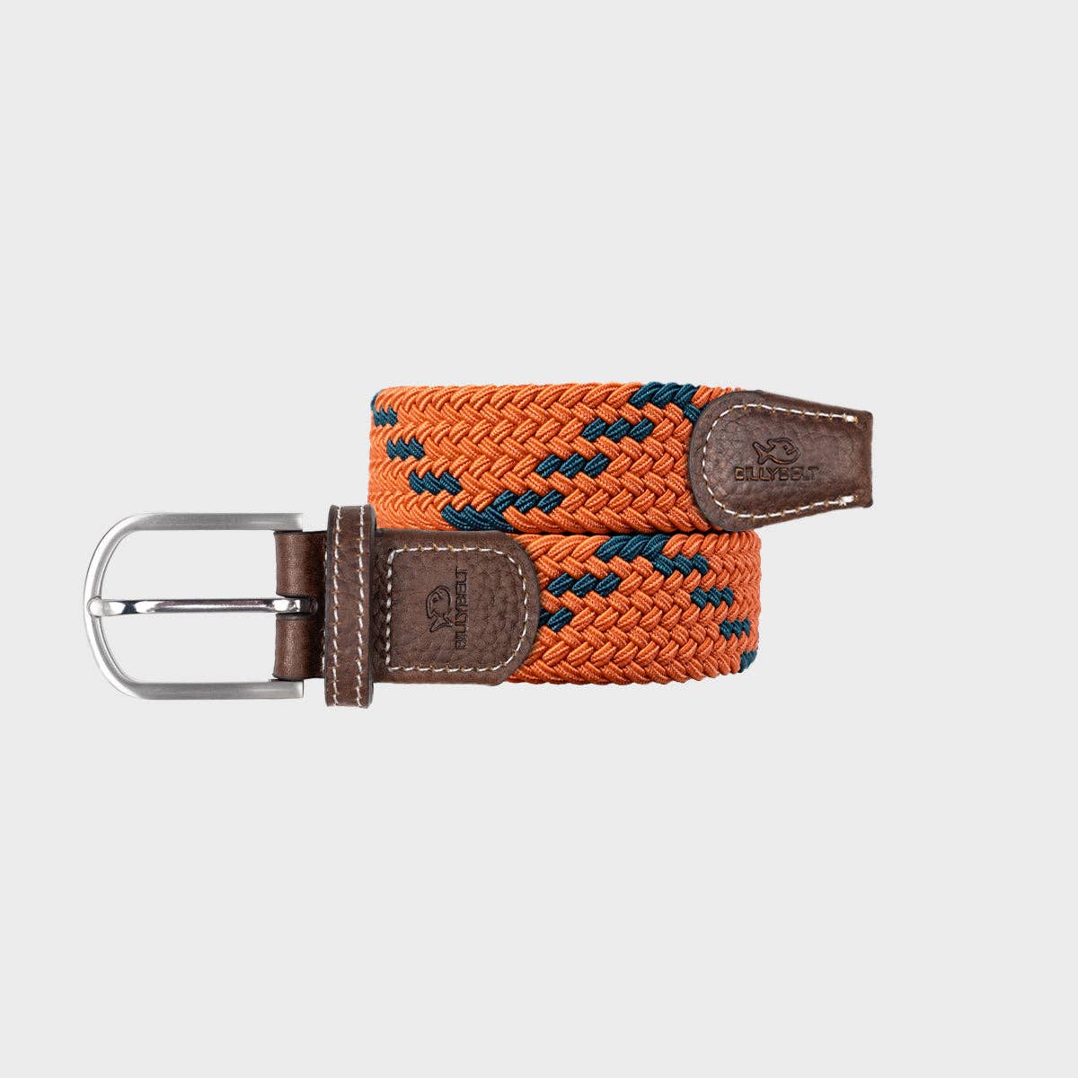 Cintura intrecciata elastica Dublino